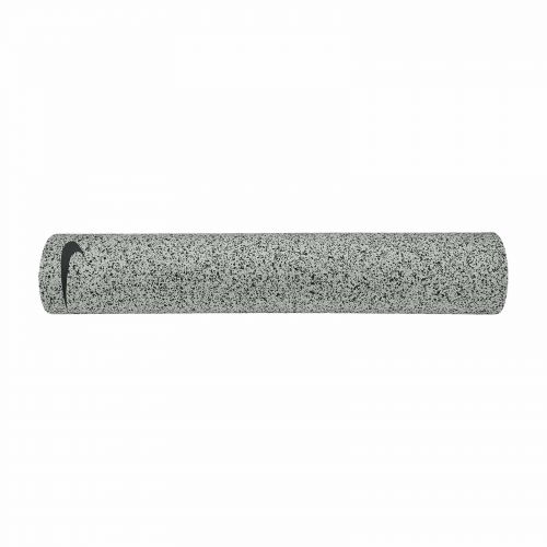 Коврик для фитнеса  Nike MOVE YOGA MAT 4 MM OSFM серый Уни 61х172см - фото №2